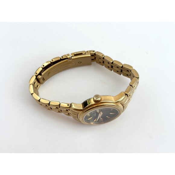 Lucien Piccard Breithorn 113000773 3ATM Vintage Men's Wristwatch - 26mm - WORKS! - Picture 9 of 12